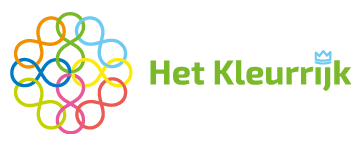 Logo Het Kleurrijk